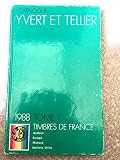  Catalogue de timbres-poste.