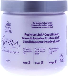 Affirm Positive Link Conditioner Step 3 16oz