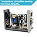 UNIROI Fuente de Alimentacion Regulable 30V/ 10A CC