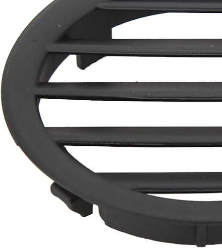 Miniatura 4 de Fydun Rejilla de ventilación delantera izquierda para salpicadero, descongelador, rejilla de ventilación 5S4Z 19E630 AAA para Focus 20052007