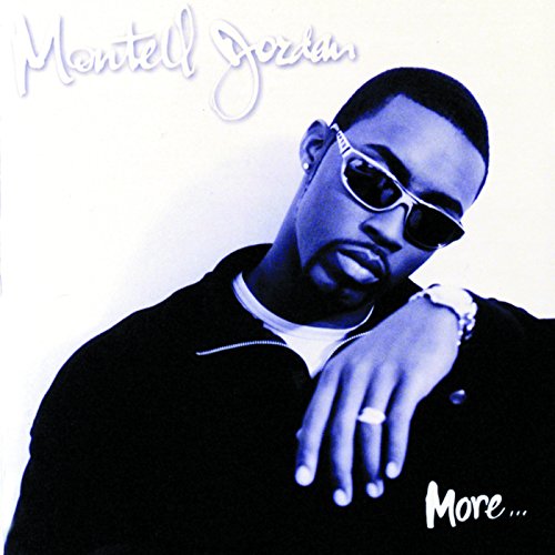 Montell Jordan