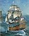 Revell Revell05767 HMS Victory Battle of Trafalgar Gift-Set by