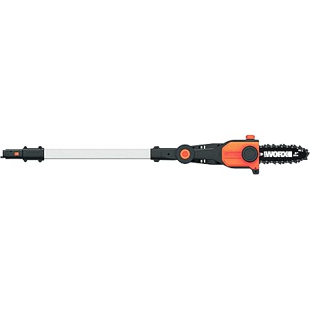 WA0307 accessoire pour perche élagueuse pour taille-haie Worx WG252