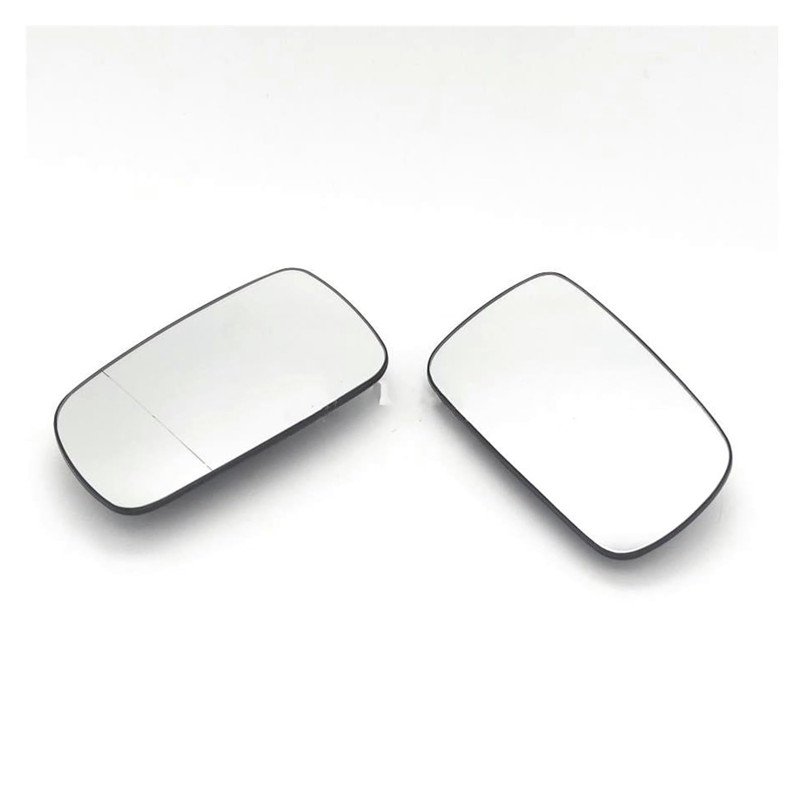 Car Rear Heated Mirror Glass For Skoda For Octavia For 1U For A4 For Mk1 1996 97 98 99 2000 01 02 03 04 05 06 07 08 09 2010 Reversing Wing Mirror Glass