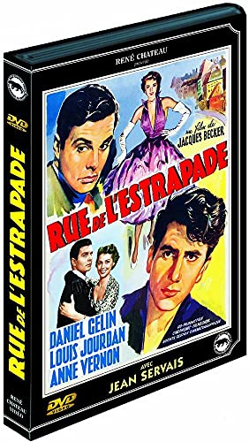  Rue de l\'estrapade