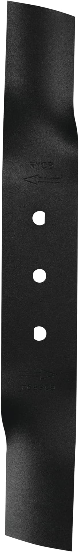Replacement mower blade for RAC420 lawnmower RLM13E33S, cutting width 33 cm
