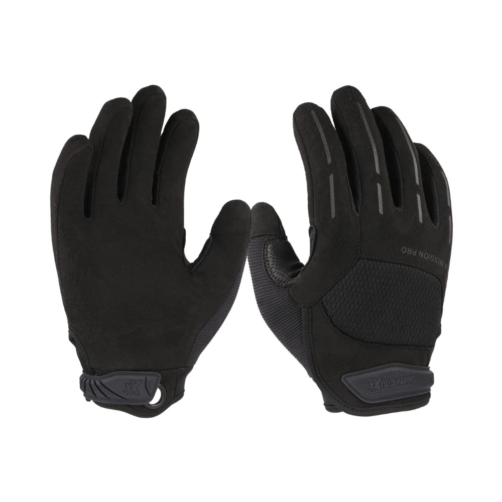 KinetiXx Einsatzhandschuh X-MissionPro