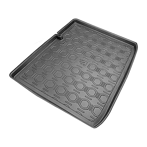 AUTO-STYLE Vasca Baule 'Design' Compatibile con