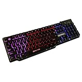 comprar teclado inalambrico para mac Respaldado por la garantía de 3 años de ENHANCE Gaming.