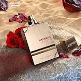 Al Haramain Amber Oud Ruby Edition Eau de Parfum 100ml Spray