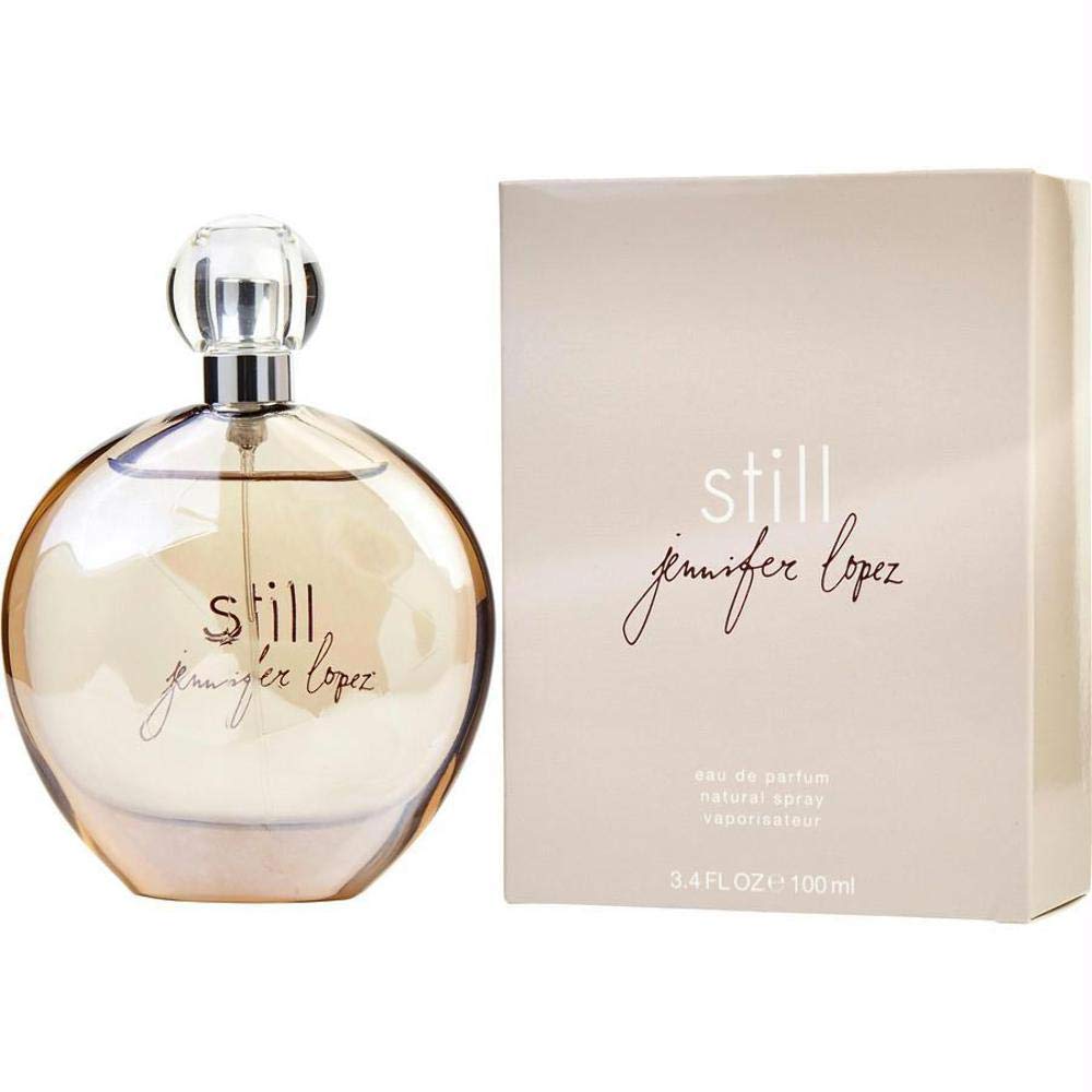 Jennifer LopezStill for Women, 100 ml - EDP Spray
