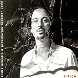  Shalom [UK Import]