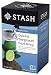 Double Bergamot Earl Grey Tea, 18 Bags by Stash Tea (Pack of 2)