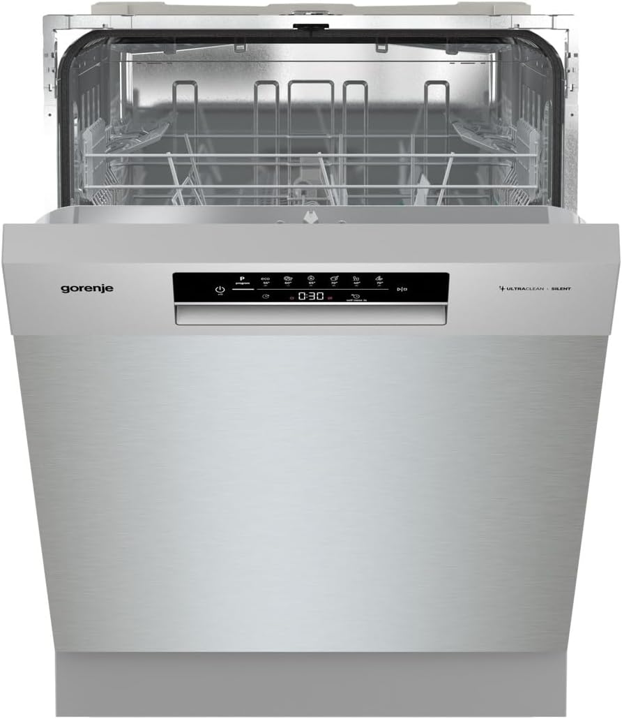 Gorenje GU642E90X Geschirrspüler