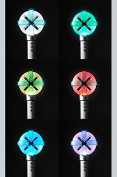 TXT Official Lightstick Ver.2