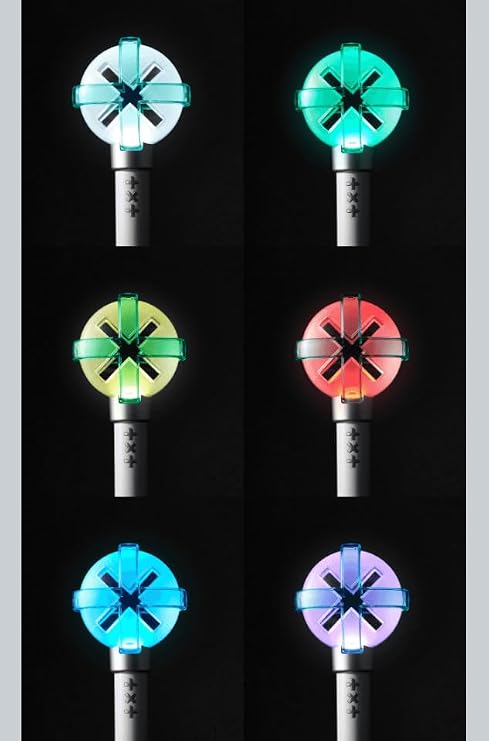 TXT Official Lightstick Ver.2