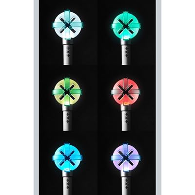 Dreamus Official TXT Light Stick Ver.2
