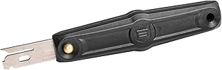 Breakthrough Clean Carbon Removal Tool for .223 Cal/5.56mm Modern Sporting Rifles - Scraper for Gun Cleaning and Maintenance
