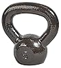 Elevon Kettlebell Cast Iron Solid Smooth Weights for Strength Training, Home Workout Gym, Training Kettlebells Sets for Women & Men, 20LBS Set(10LBS, 2x 5LBS) #2