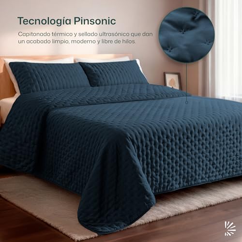 Opiniones de Colchas Matrimoniales Baratas los mejores 10. 20 Imagen adicional