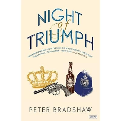 Night of Triumph