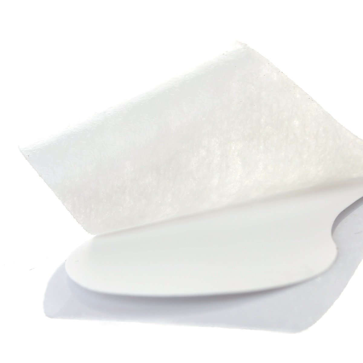 Mascarilla para ojeras para extensiones de pestañas 7