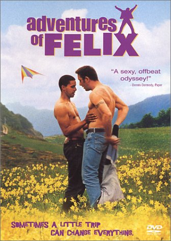 Adventures of Felix (Widescreen) [DVD]