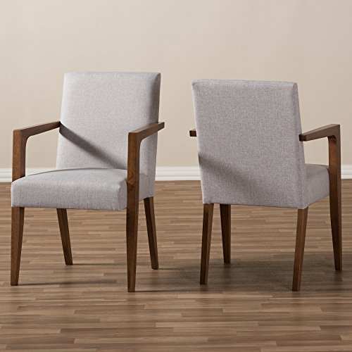 Sillón Tapizado Beige Tela Polyester Plegable miniatura 5