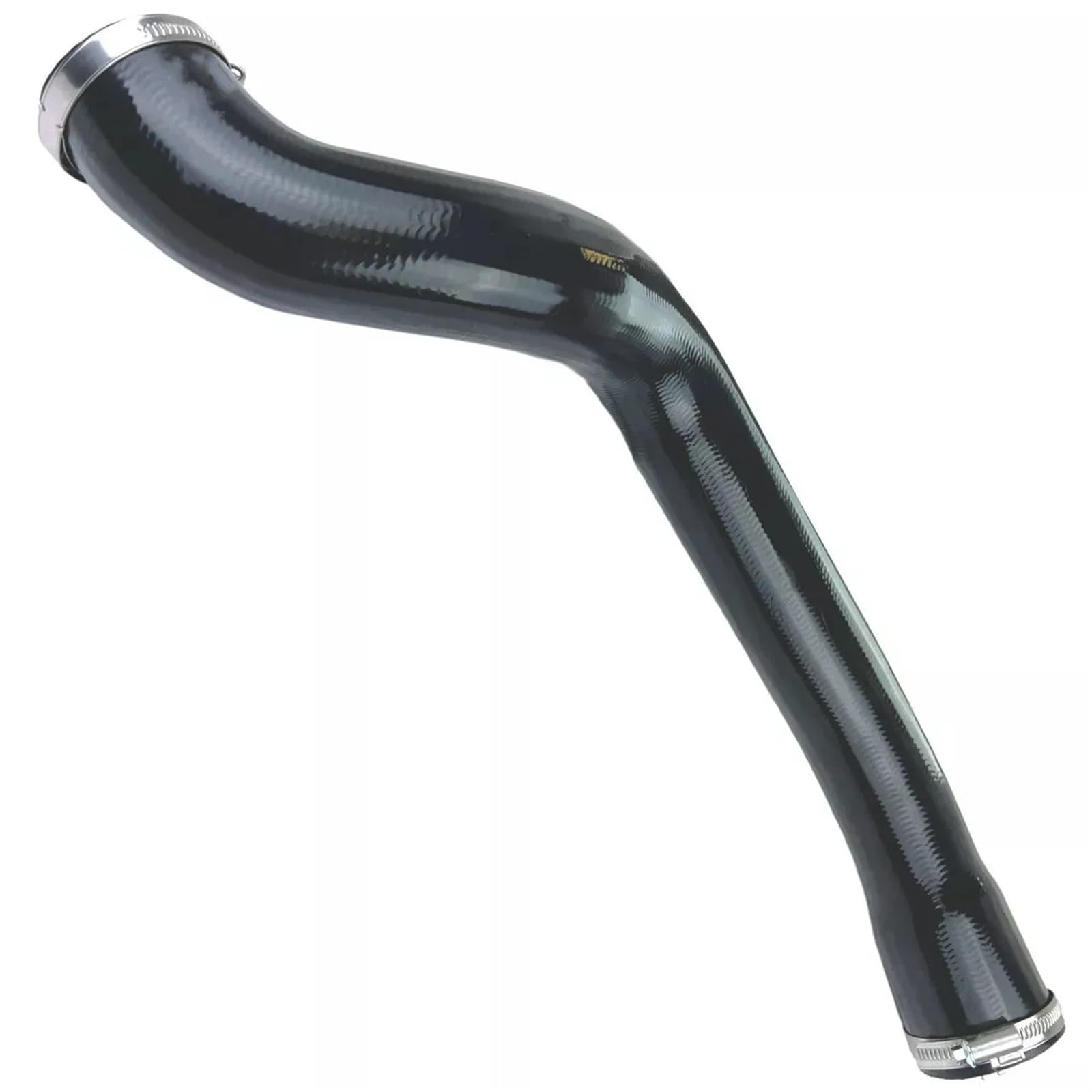 Conduits de Pression et durites Tuyau de Refroidisseur intermédiaire Turbo AB396K683BF pour Ford Ranger (TKE) 3.2 TDCi 4x4 AB396K683BF Tuyau Intercooler Turbo
