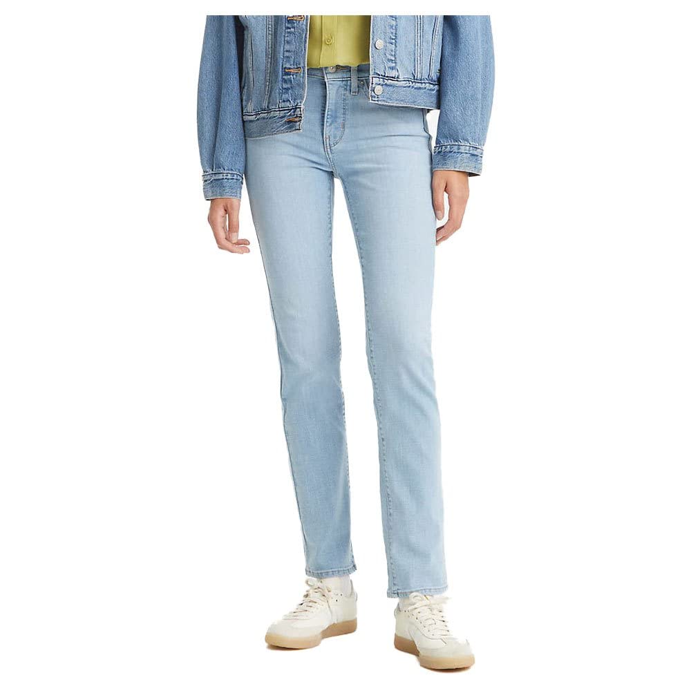 Levi's Women's 314 Shaping Straight Jeans — view 59