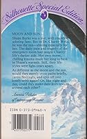 Moon and Sun 0373094604 Book Cover