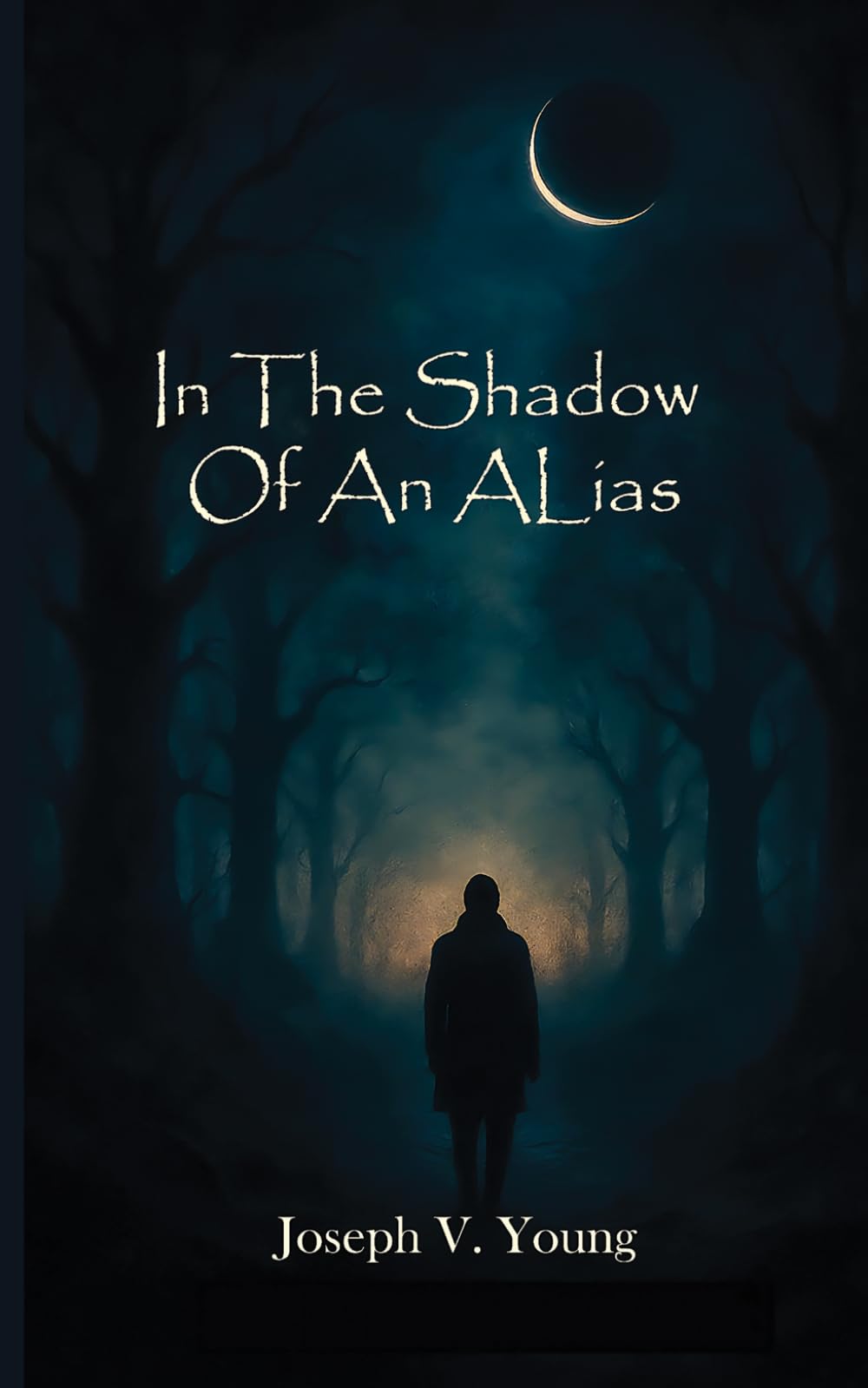 In The Shadow Of An Alias