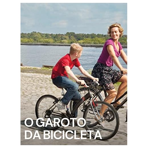 O Garoto da Bicicleta