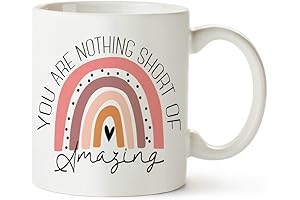 Fatbaby Motivational Mug: An Extraordinary Gift of Encouragement