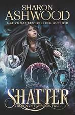 Shatter (Crown of Fae)