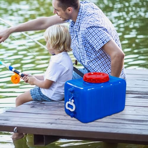 Conteneur de stockage d'eau : finies les corvées de remplissage difficiles - 3