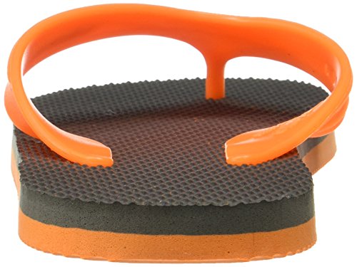 BAHAMAS mens Bh0041g Flip Flops