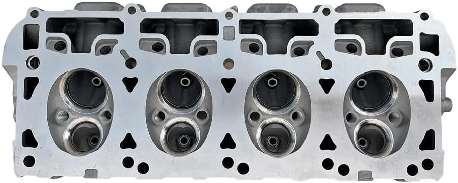 New Replacement Bare Cylinder Head for 5.7L Hemi Ram 1500 Durango Charger Grand Cherokee 2009-2015 53021616DE Left Side