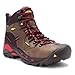 KEEN Utility Men's Pittsburgh 6” Steel Toe Non Slip Waterproof, Bison/Bison, 12