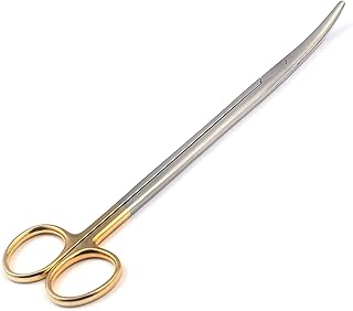 AAProTools Metzenbaum Scissors 7