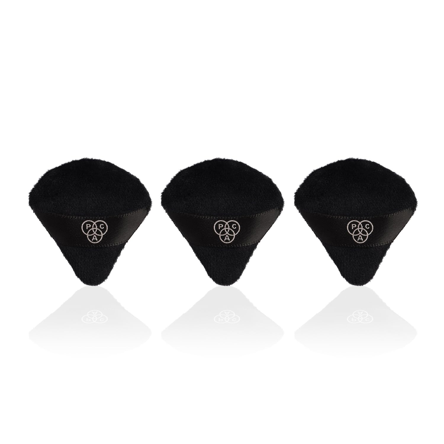PAC Pizza Puff (Black) (Mini) (3 Pc)-image-12