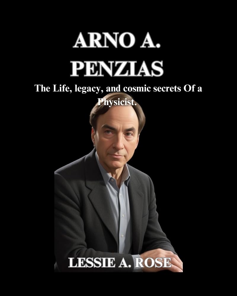 Arno Penzias