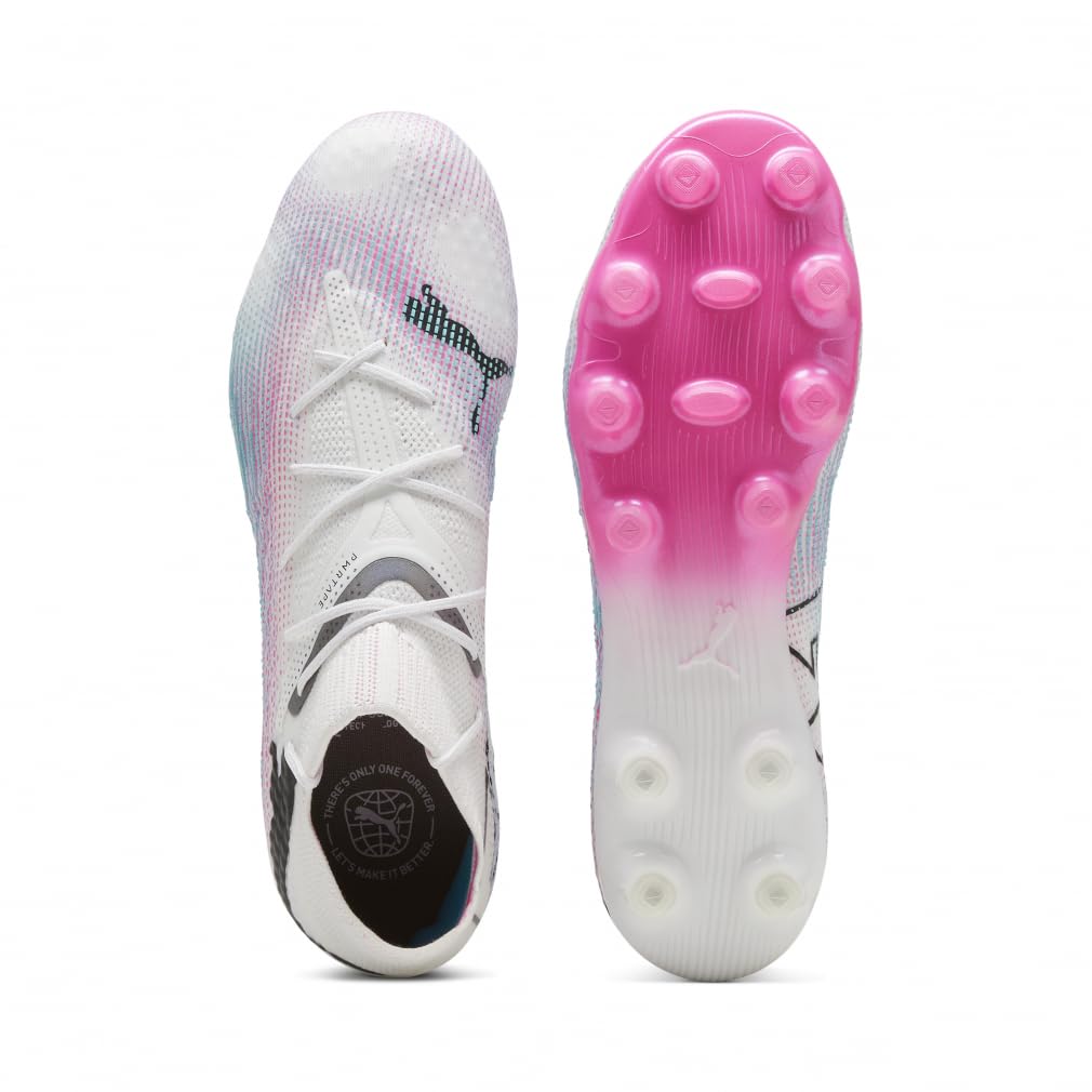 Amazon | PUMA(プーマ) K) フューチャー 7 アルティメット HG/AG