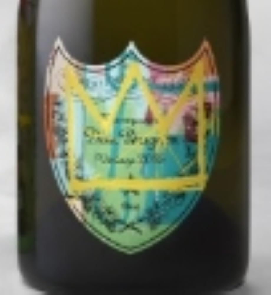 Amazon.co.jp: ドン ペリニヨン 2015 村上隆 限定ギフトボックス Dom