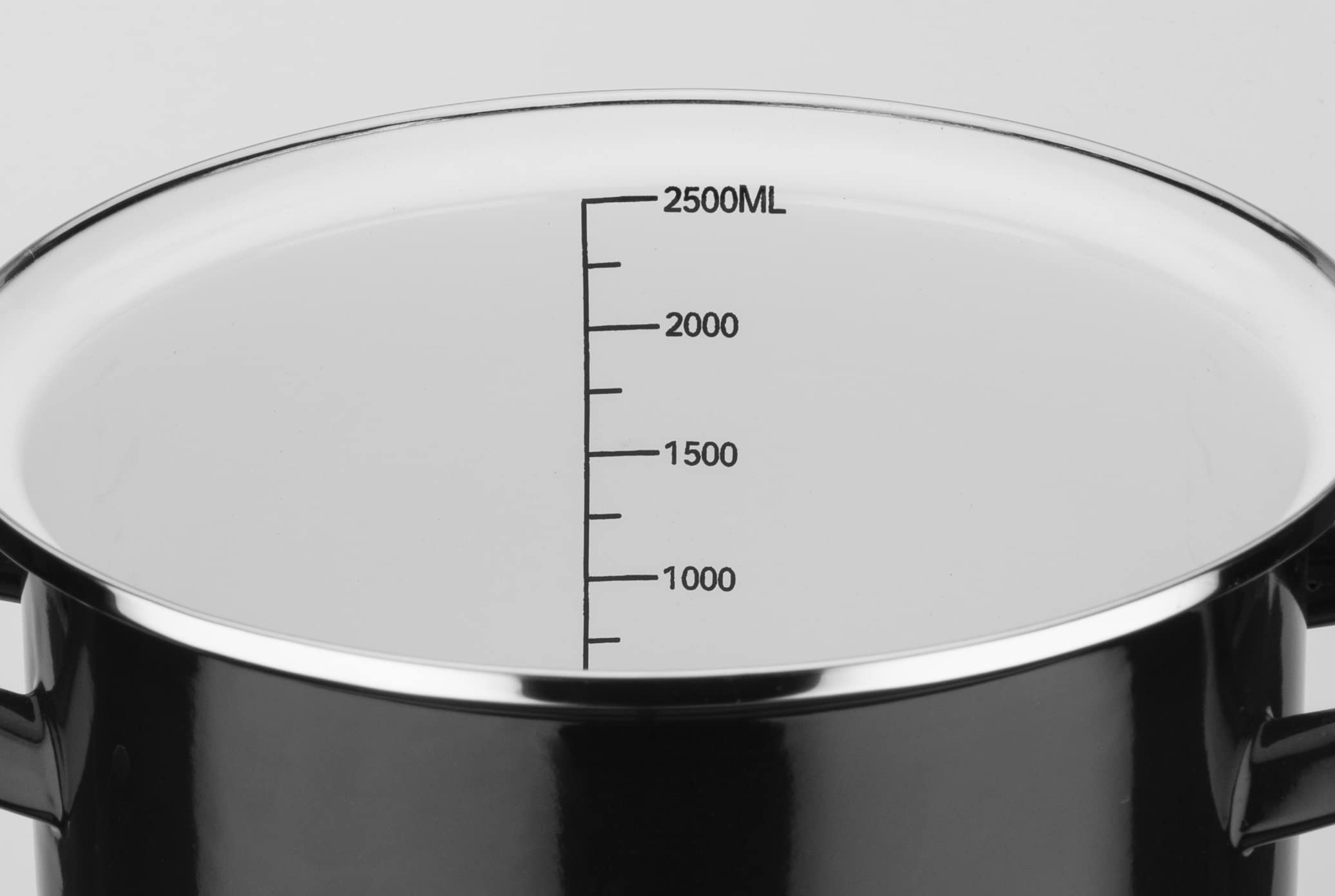 Silit Nature Black Kookpannenset 4-delig - - Voor 23.59u