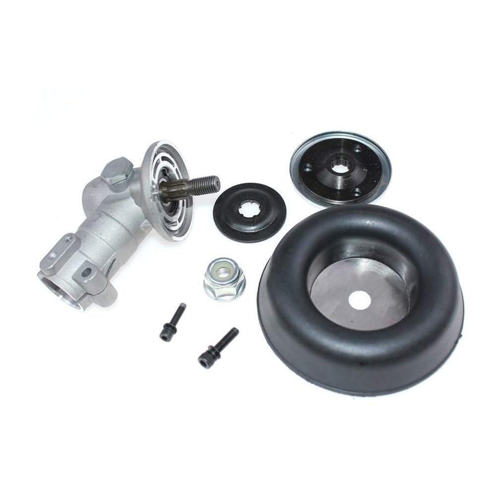 Caja de cambios para desbrozadora GC2126C, GC2128 y BC2126, repuesto 358792030 duradero