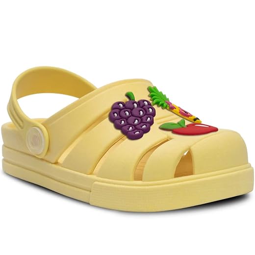 Babuche Infantil Feminino Nº 21 Ao 28 Chinelo Macio Papete Leve 12.65