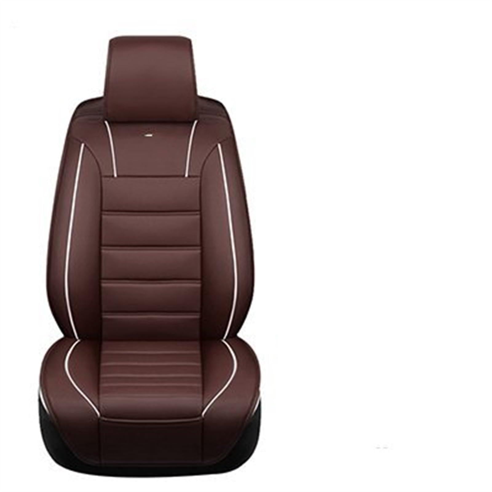 YOUZKA Car Seat Cushion Covers For Toyota Camry RAV4 Venza Corolla Crown YARiS Levin Verso VIOS All Models Auto Seat Protector accessories