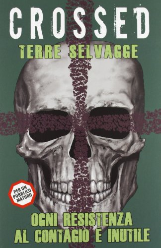 Terre selvagge. Crossed: 4 Terre selvagge. Crossed: 4