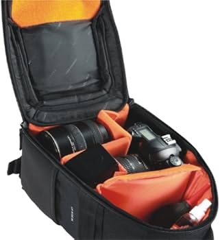 Buy Vanguard Up-Rise II 34 Sling Bag (Black) Online at Low Prices